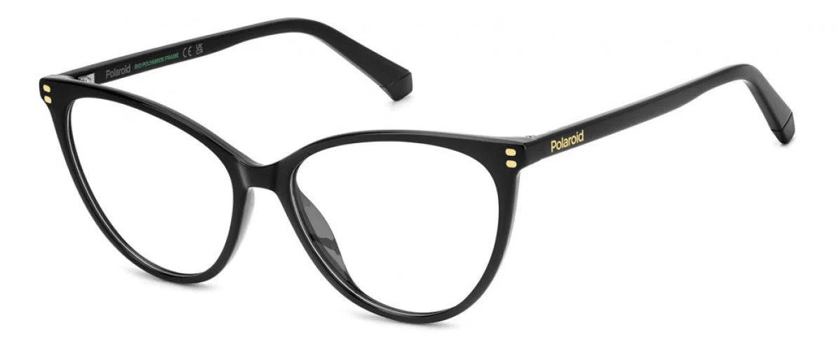Polaroid Core PLDD551 Eyeglasses - view 4